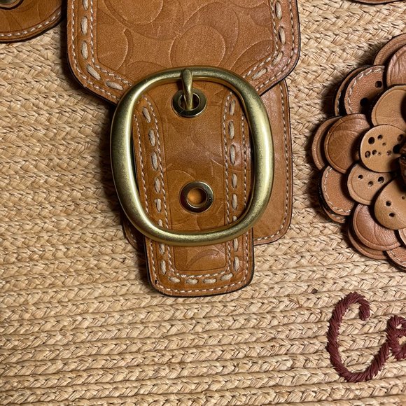 Coach Bag - Picture 5 of 6